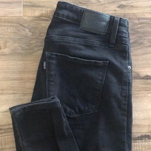 721 high rise skinny Levi’s